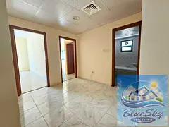 PERFECT LOCATION CLOSE TO DUBAI BUS STATION 3BHK WITH BALCONY MASTER BEDROOM CLOSE HALL JUST FOR REN