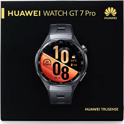 HUAWEI WATCH GT 7 Pro Trusense – Brand New
