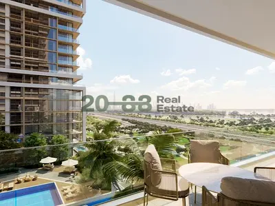 Waterfront Living l Skyline Views l High ROI