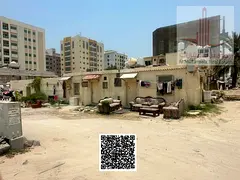 Unmissable opportunity! Land for sale in Al Rashidiya 3, Ajman. Residential/commercial permit for gr