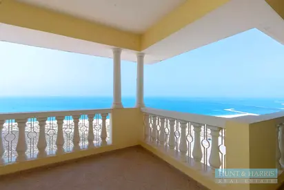 1 Bedroom For Rent - Amazing Sea View - High Floor