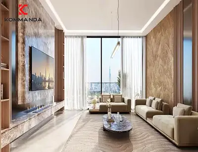 Mortgae | Big Discount l Marina VIEW