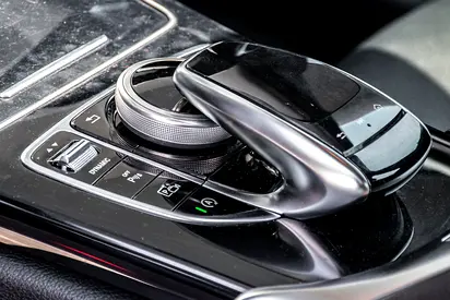 2019 Mercedes-BENZ C-CLASS — миниатюра 10