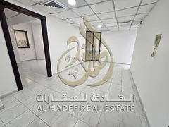3 Bedroom Apartment for Annual Rent in Al Majaz 2 Sharjah with Excellent Space, Free Maintenance, Su