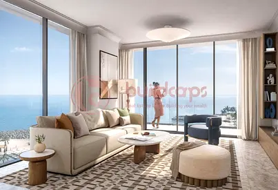 Sea View | High Floor | Original Price