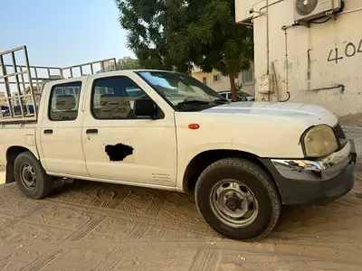 صورة 5 لـ 2015 Nissan PICKUP