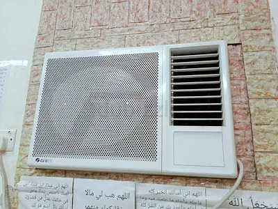 Gree Window Air Conditioner