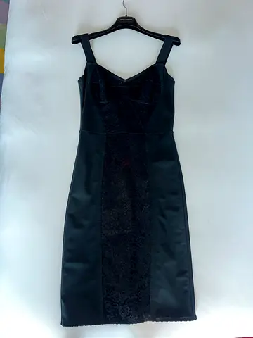 Dolce gabanna dress size 40