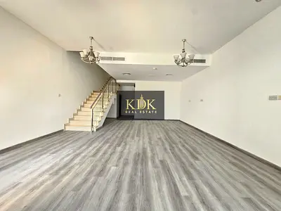 Park Facing | Upgraded Unit | G+1