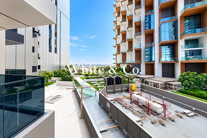 Brand New Studio | Wellness Facilities |