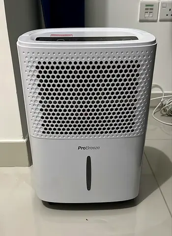 Pro Breeze Dehumidifier