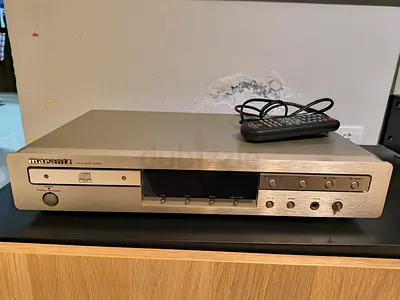 Marantz CD5001