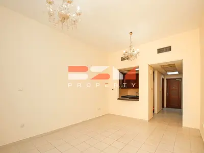 Great Community | Studio | Vacant