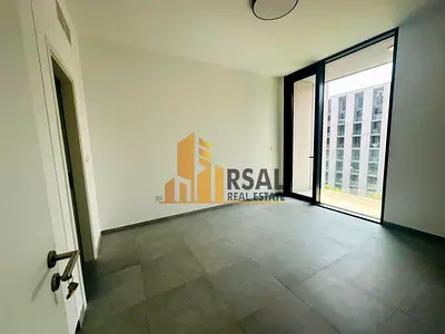 1bhk Apartment || Pool Open view || Luxurious || 2 Balcony || Gym Pool