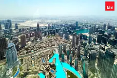 Panoramic Views | High Floor | Community Expert