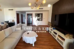 Spacious 2 Bedroom | Furnished | Prime Location
