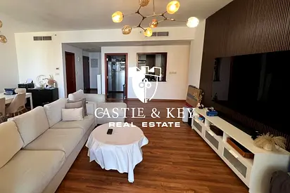 Spacious 2 Bedroom | Furnished | Prime Location