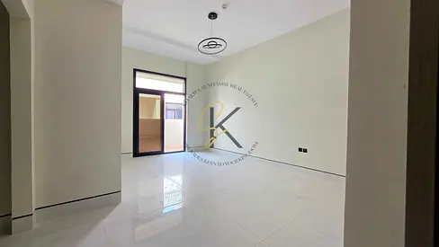 Modern 1BR Apartment for Rent in Aljada | Spacious Layout | Bright Interiors | Family Friendly | Re