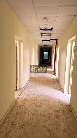 Labor Camp for Rent | Prime Industrial Location Sajjah Ind, | 621 Rooms | Electricity & Water Inclu