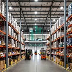 WAREHOUSE FOR RENT IN AL QUOZ 1 | 3,500 SQ. FT. | 10 KW POWER | NO TAX