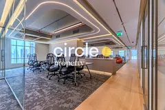 HUGE LAYOUT | PREMIUM FINISHING | DMCC
