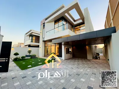 امتلك فيلا فاخرة في الروضة بسعر يشمل الكهرباء والمياه وتكييف الهواء.