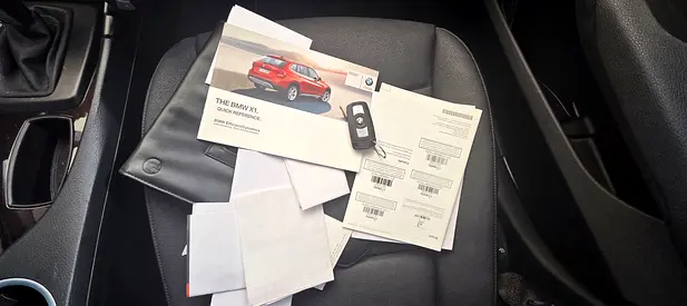 2015 BMW X1 — миниатюра 19