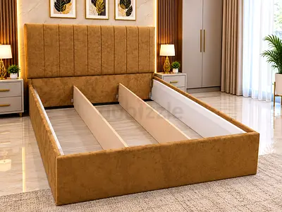 Queen Bed Frame Available