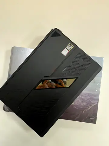ASUS ROG Flow Z13 2025 | Ryzen AI MAX+ 395 | 32GB | 1TB