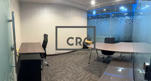Executive Business Spaces | Modern Amenities