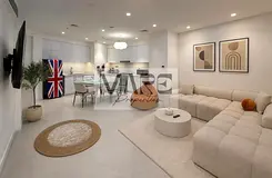 Vacant | Fully Furnished | Prime Location