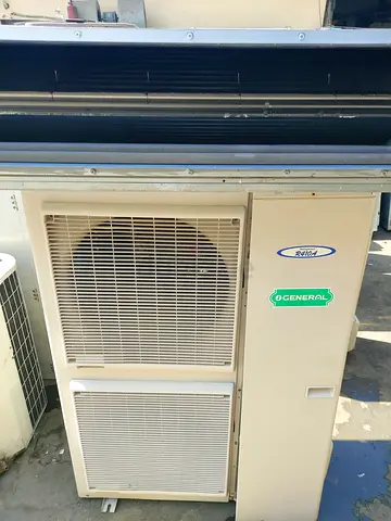 Air conditioner