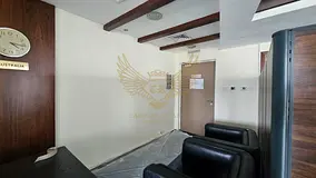 Fitted with Partition | Vacant I Lake View