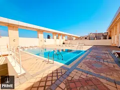 Bright and Spacious one Bedroom Fully Furnished