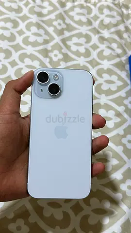 iphone 15 Base model 128 gb