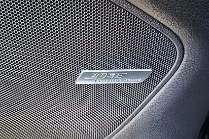 2014 AUDI Q7 缩略图 15