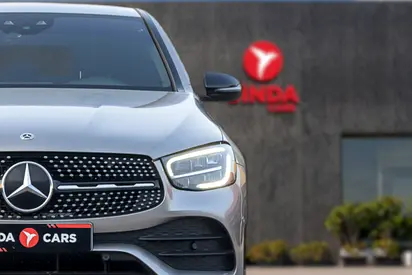 صورة 3 لـ 2023 Mercedes-BENZ GLC