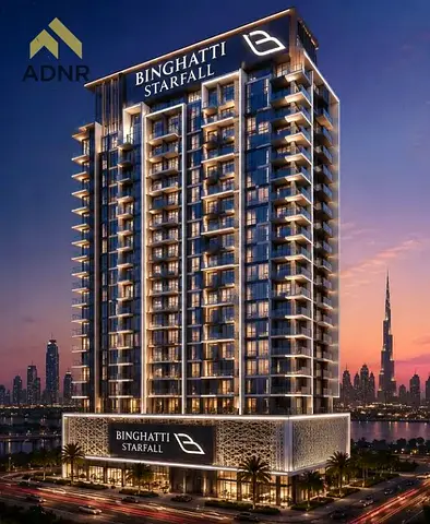 Launch Price | 5% Discount | Book! Now 20k | Amazing Project | Very Close to Metro & AlKhail Road