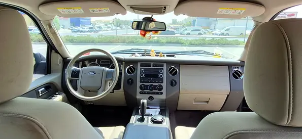 2013 FORD EXPEDITION 照片 5