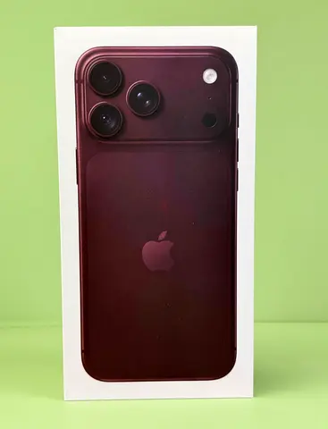 IPHONE 18 PRO MAX 2TB STORAGE ESIM
