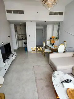 WATERFRONT | MARINA VIEW | TIME PLACE TOWER | 2-BEDROOM APARTMENT