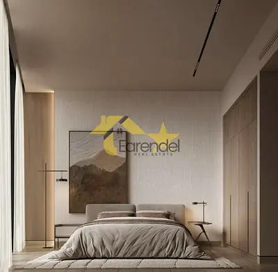Fully Furnished Smart Apartments | DLRC | Near Metro | High ROI | City/ Downtown & Pool Views