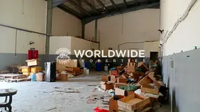 Spacious 2,100 Sq. Ft. Ground Floor Commercial Space for Rent | AED 92,000 Yearly | 4 Payments