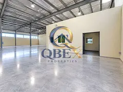 Dedicated Commercial Warehouse Suitable for Stock Storage and Operational Activities
