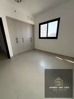 Spacious 2-Bedroom Apartment in Al Nuaimiya 1 – Prime Location & One Month Free