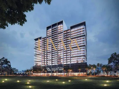 Corner unit | Completion soon | Prime location