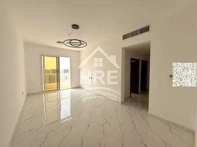 أول ساكن ومساحة 1050 قدم بالمويهات
