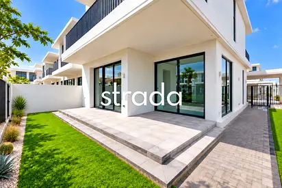 Corner Unit | 4 Bedroom | Single Row