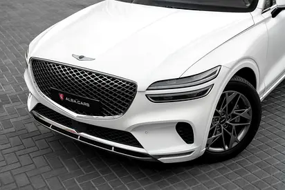 2023 Genesis GV70 照片 7