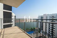 High Floor | Vacant | 4 Cheques | Exclusive Unit